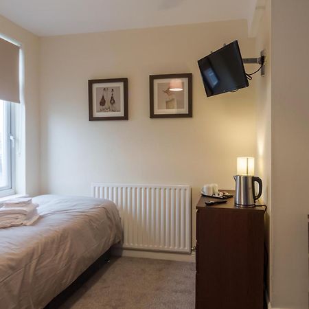 The Waves Hotels Skegness Ngoại thất bức ảnh