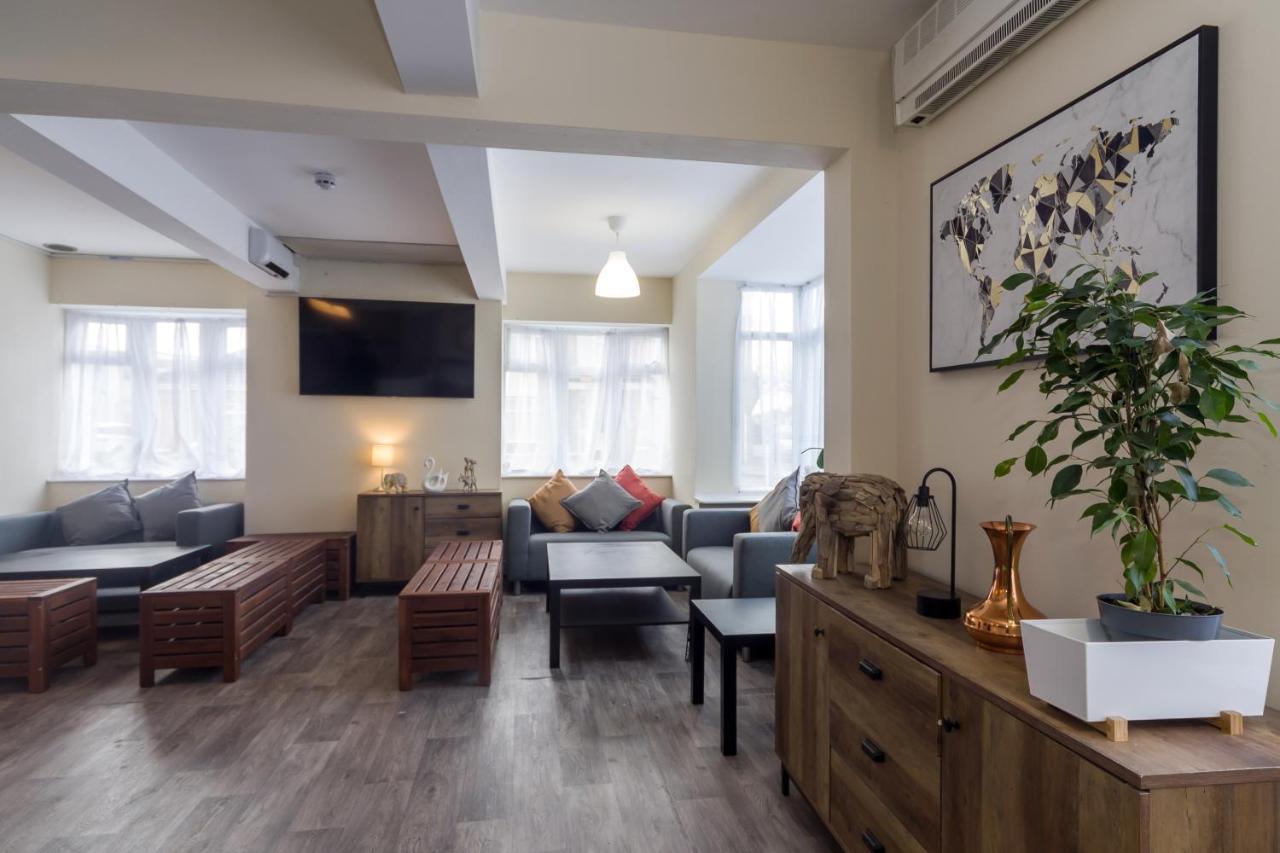 The Waves Hotels Skegness Ngoại thất bức ảnh