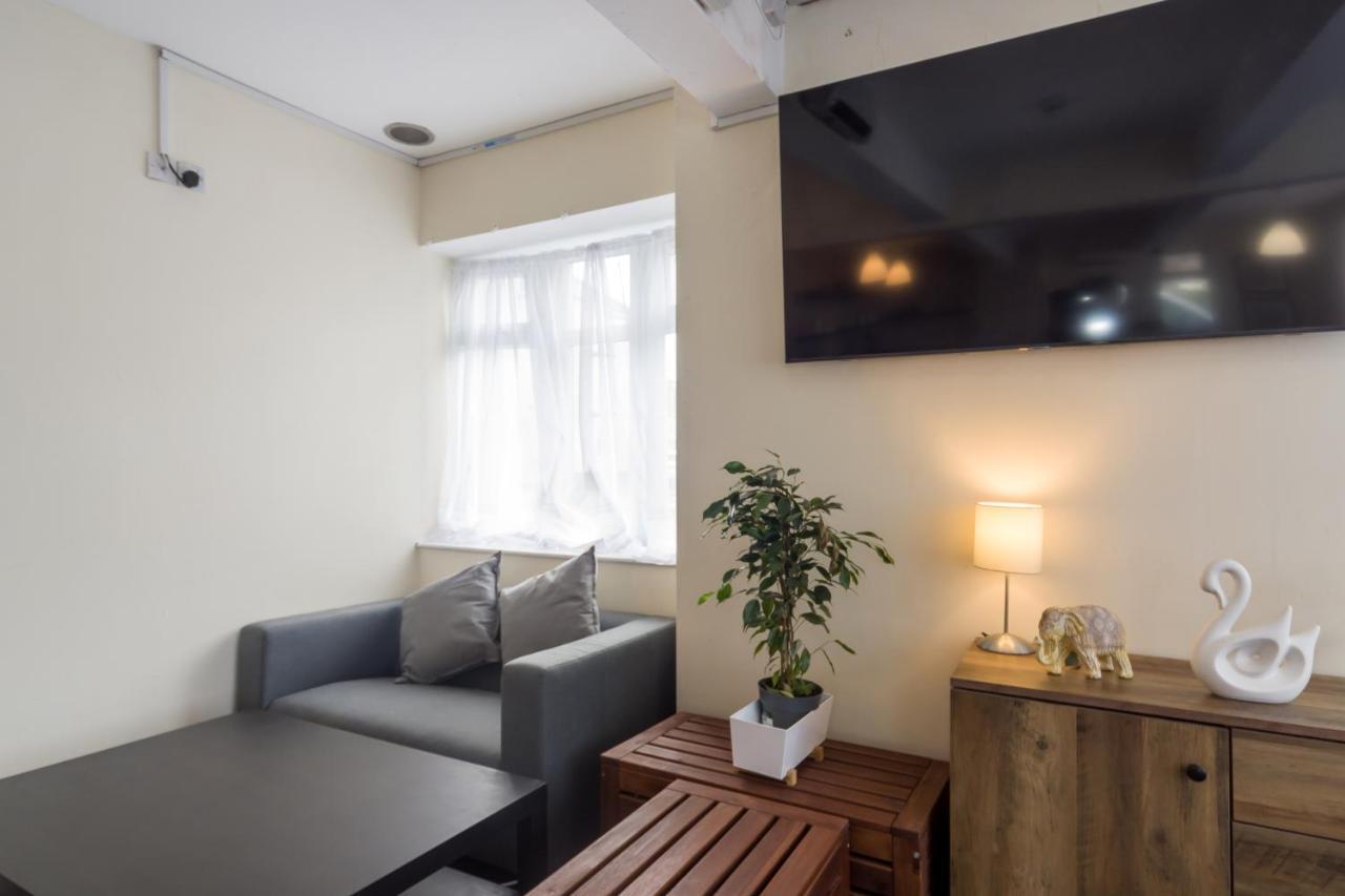 The Waves Hotels Skegness Ngoại thất bức ảnh