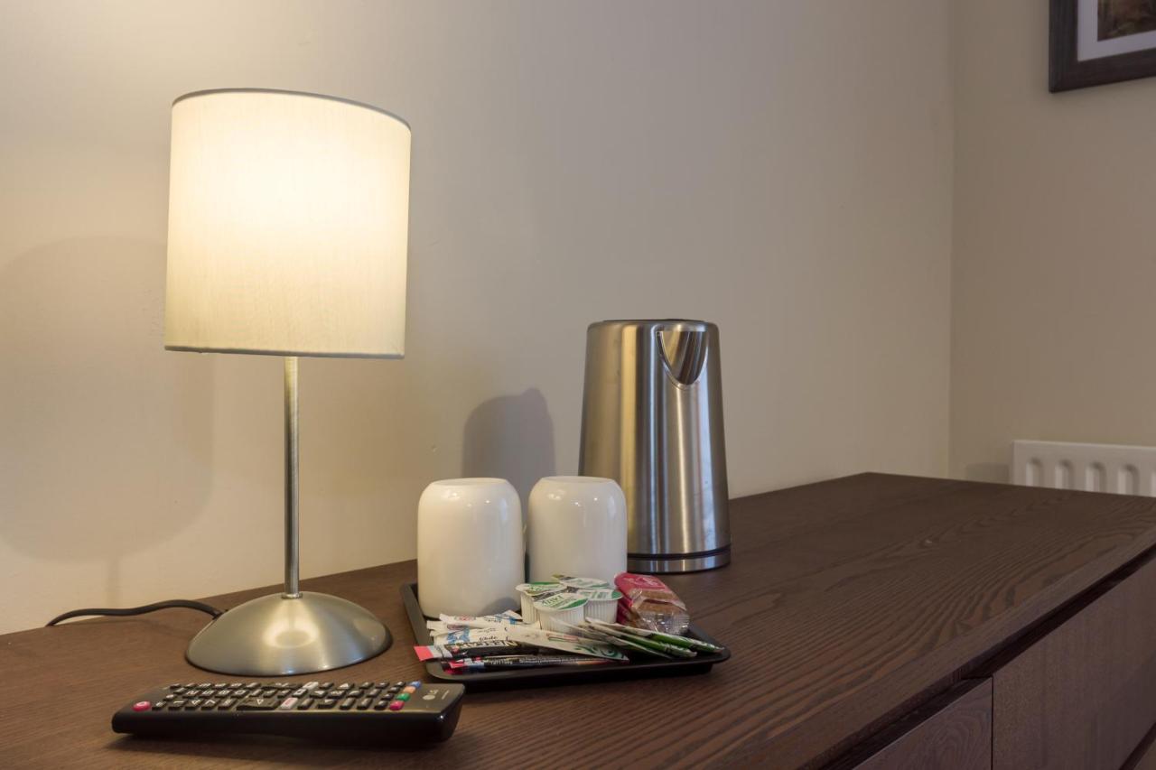 The Waves Hotels Skegness Ngoại thất bức ảnh