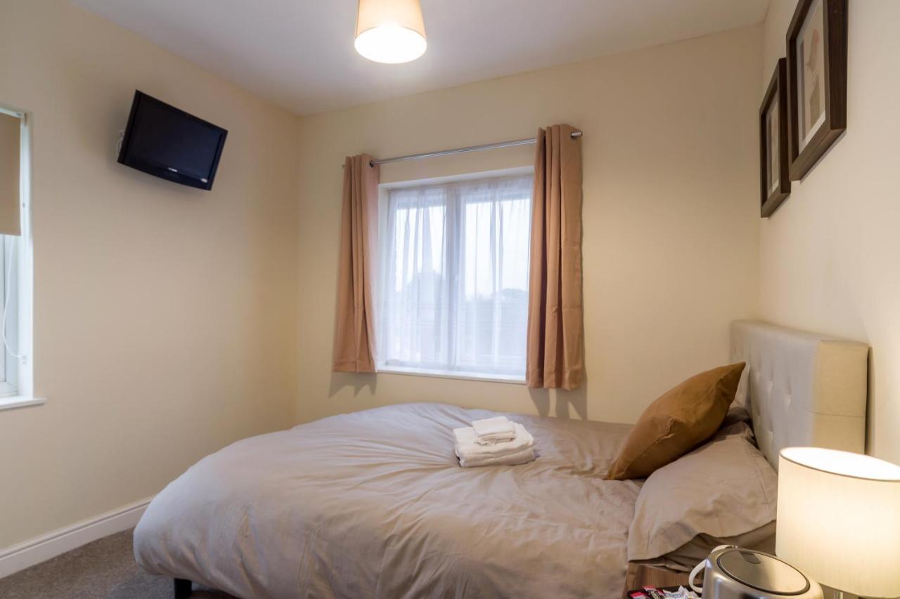 The Waves Hotels Skegness Ngoại thất bức ảnh