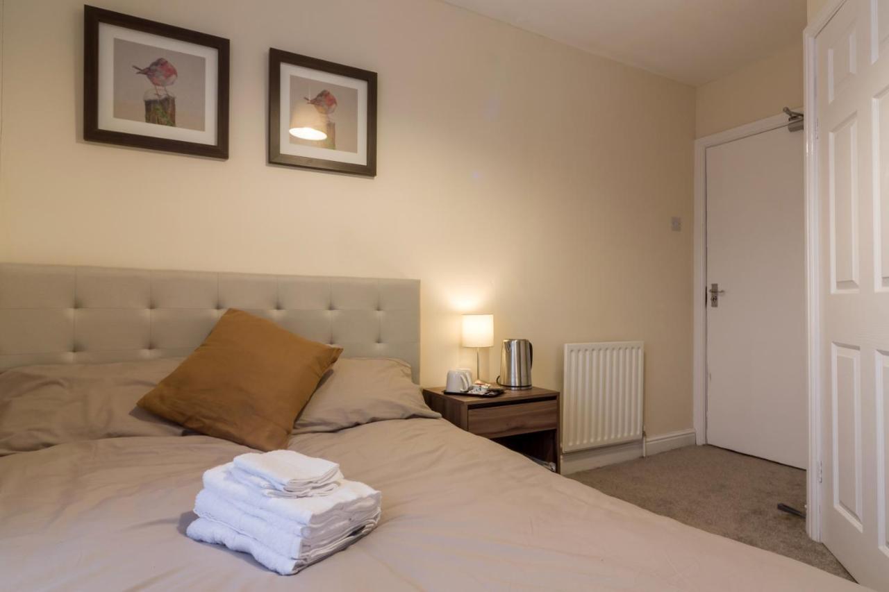 The Waves Hotels Skegness Ngoại thất bức ảnh