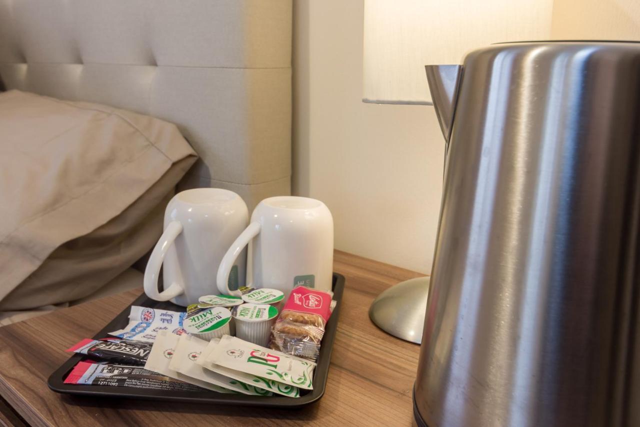 The Waves Hotels Skegness Ngoại thất bức ảnh