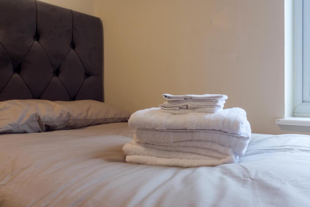 The Waves Hotels Skegness Ngoại thất bức ảnh
