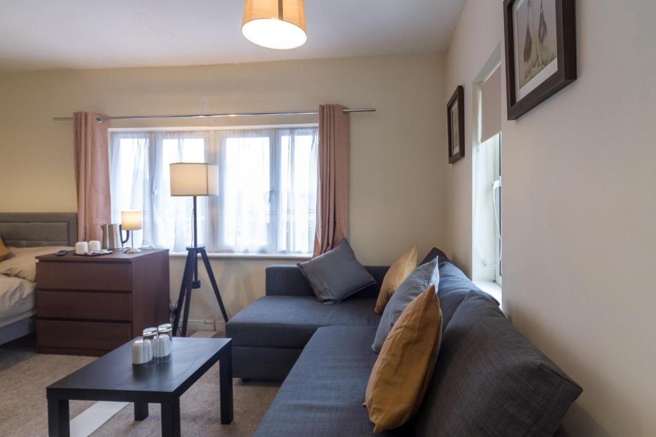 The Waves Hotels Skegness Ngoại thất bức ảnh