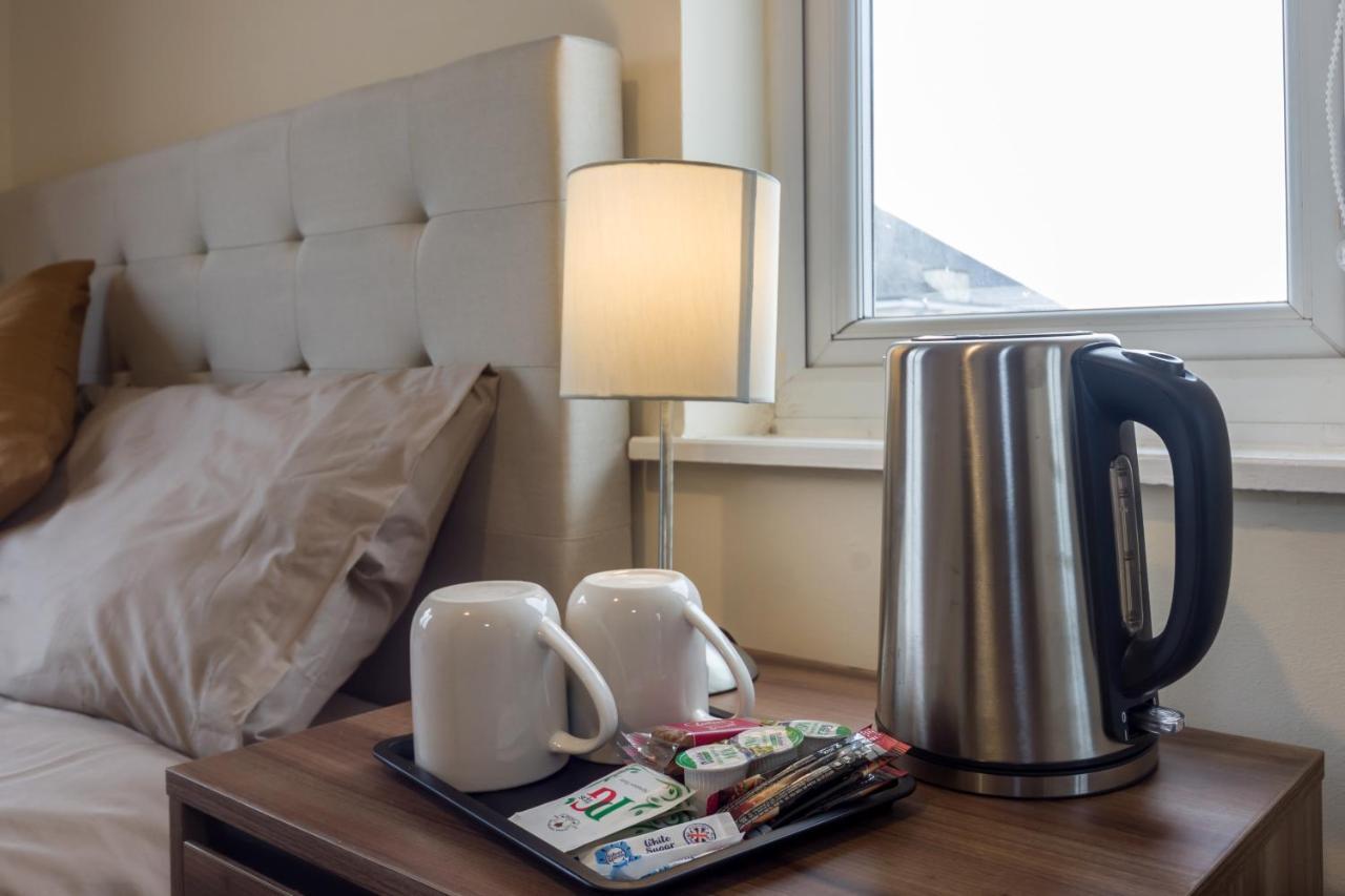 The Waves Hotels Skegness Ngoại thất bức ảnh