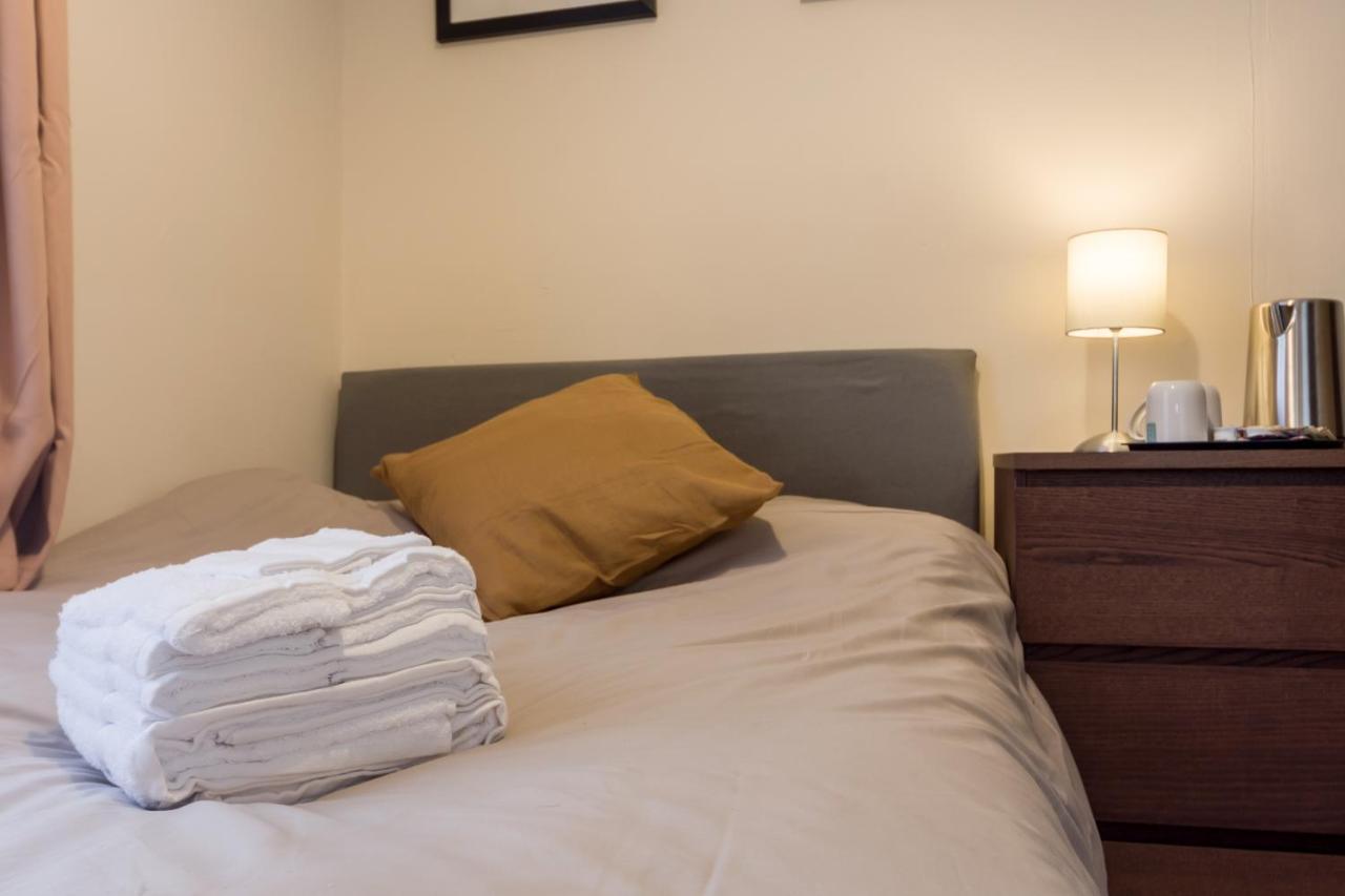 The Waves Hotels Skegness Ngoại thất bức ảnh