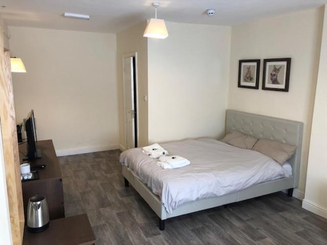 The Waves Hotels Skegness Ngoại thất bức ảnh